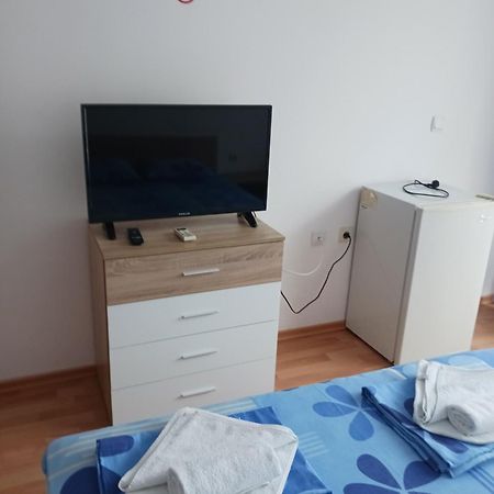 Guest House Vasilevi Nesebar Esterno foto