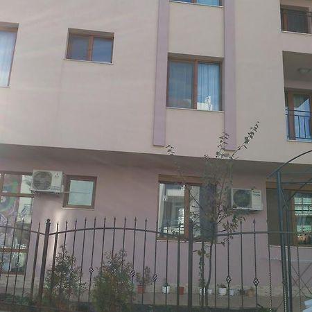 Guest House Vasilevi Nesebar Esterno foto