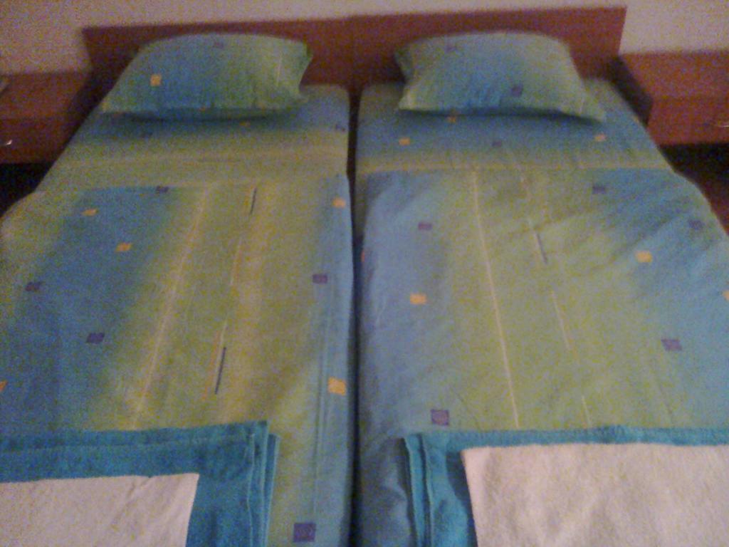 Guest House Vasilevi Nesebar Camera foto