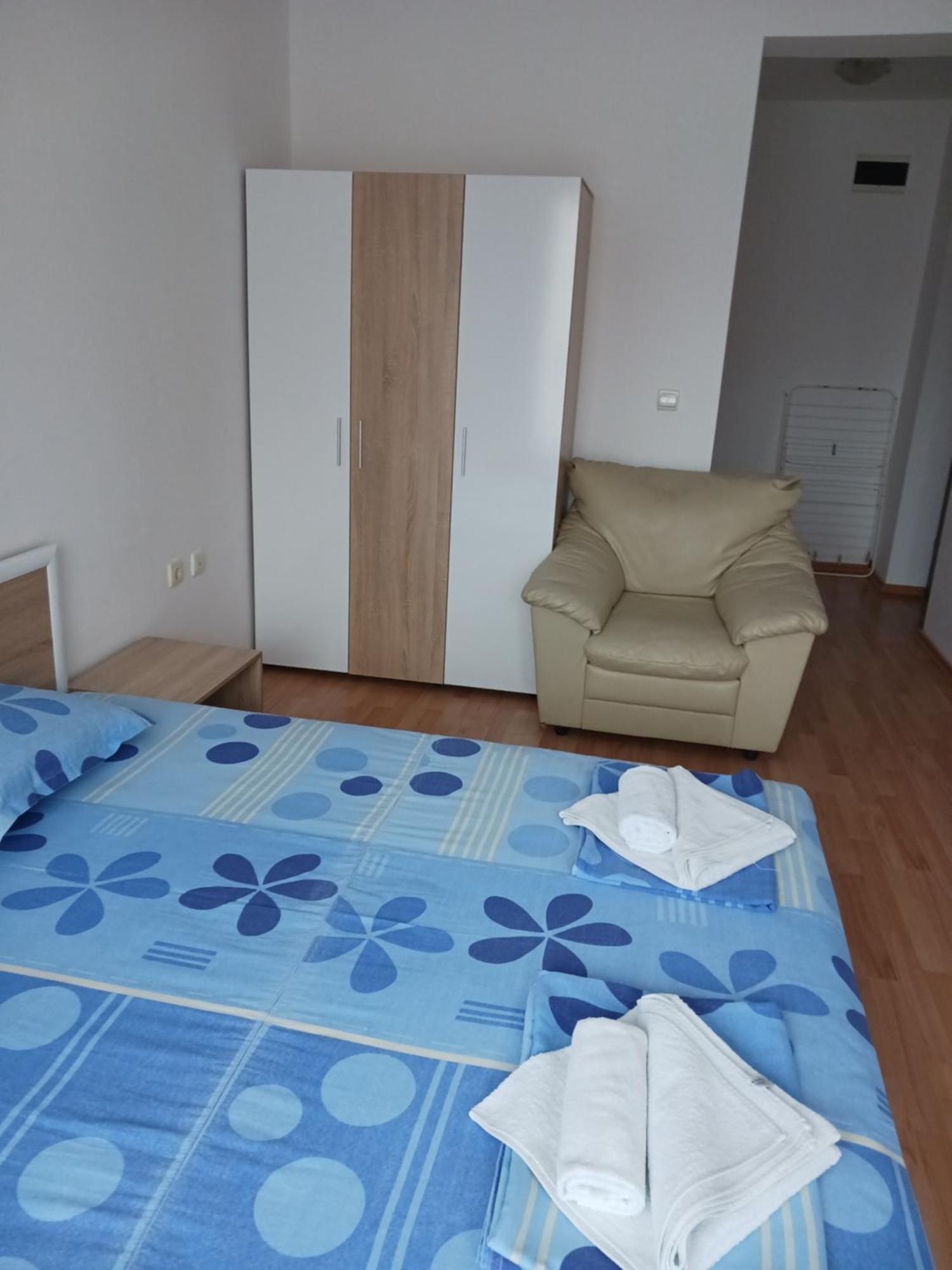 Guest House Vasilevi Nesebar Esterno foto