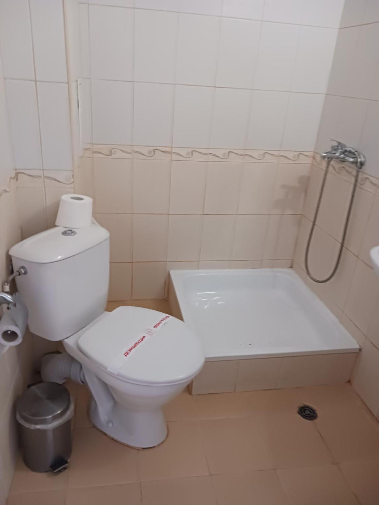 Guest House Vasilevi Nesebar Esterno foto