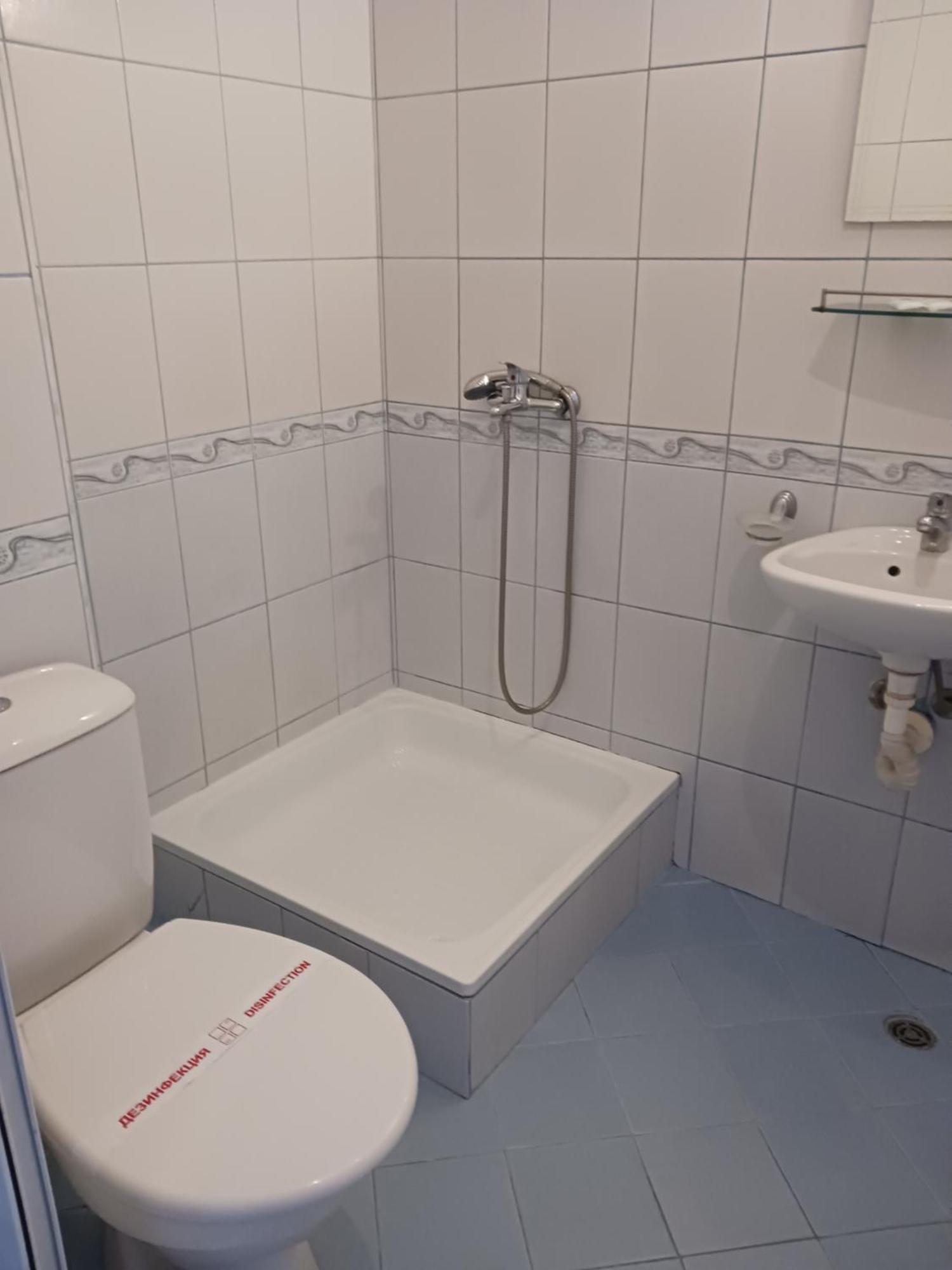 Guest House Vasilevi Nesebar Esterno foto