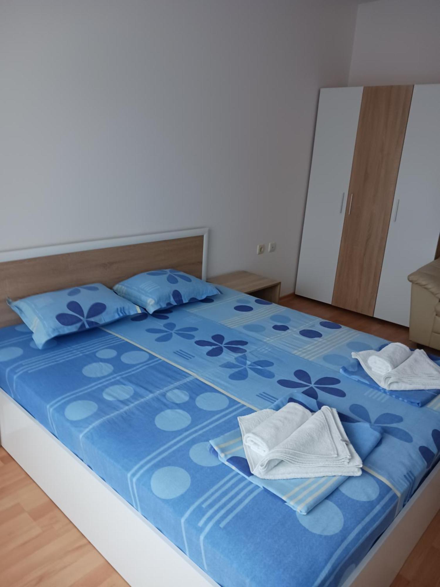 Guest House Vasilevi Nesebar Esterno foto
