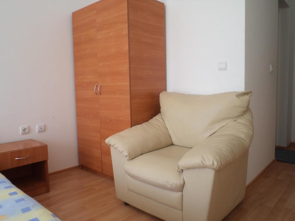 Guest House Vasilevi Nesebar Camera foto