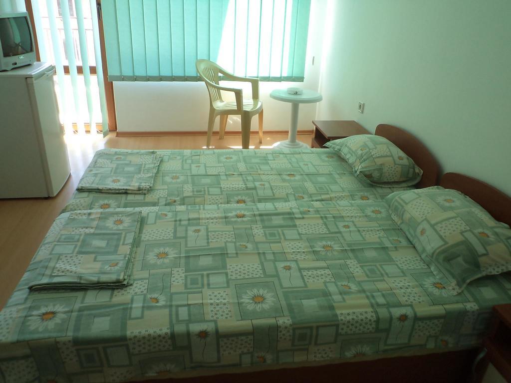Guest House Vasilevi Nesebar Camera foto