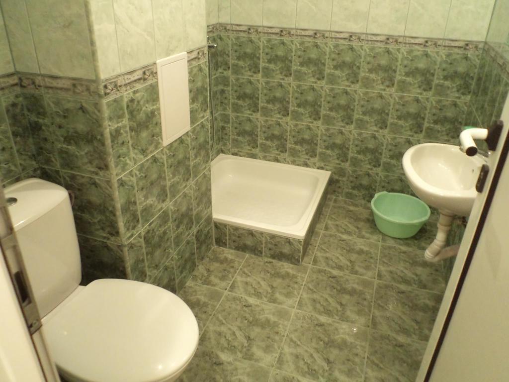 Guest House Vasilevi Nesebar Camera foto