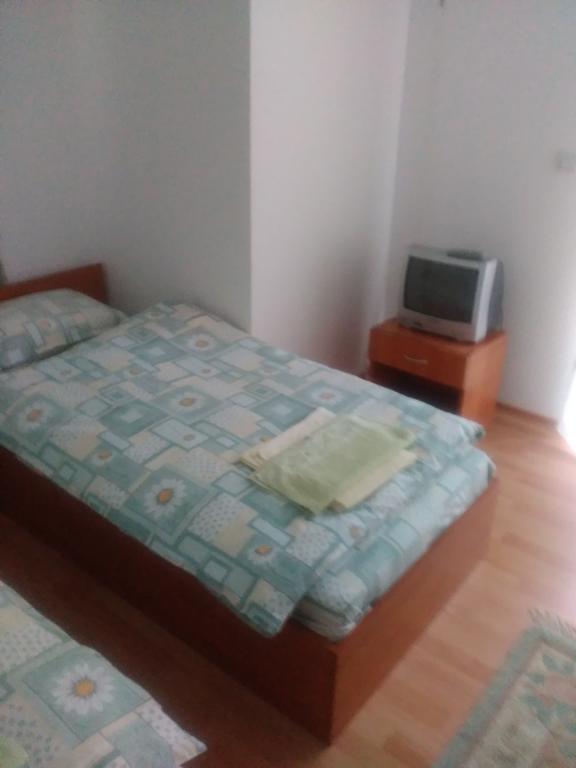 Guest House Vasilevi Nesebar Esterno foto