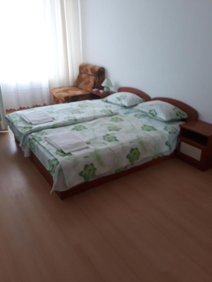 Guest House Vasilevi Nesebar Esterno foto