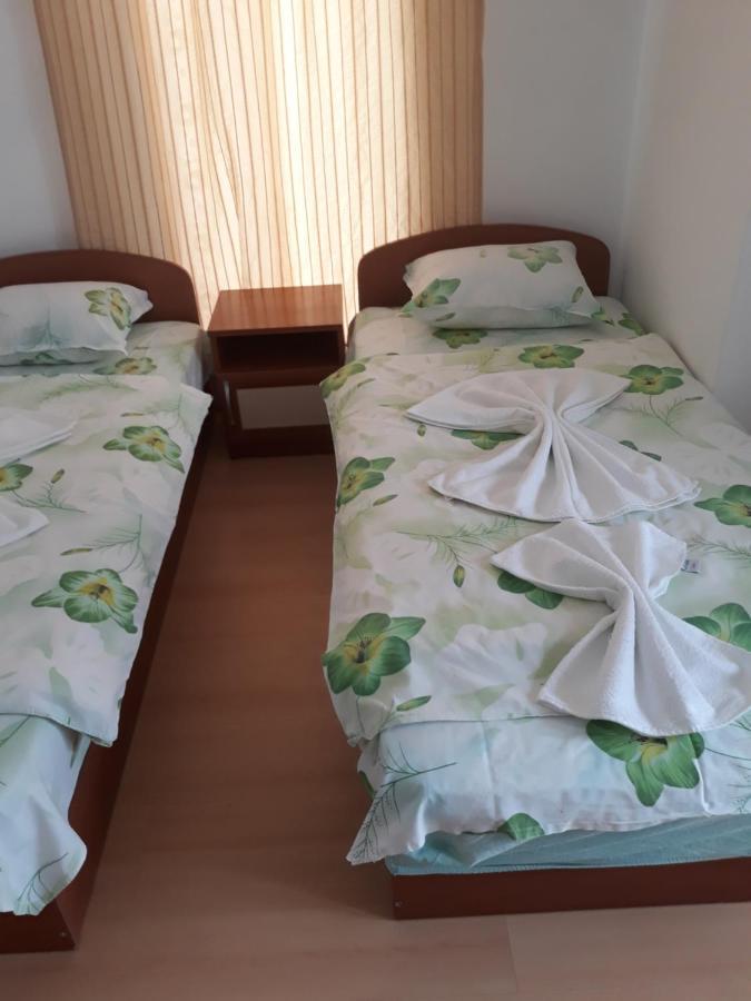 Guest House Vasilevi Nesebar Esterno foto