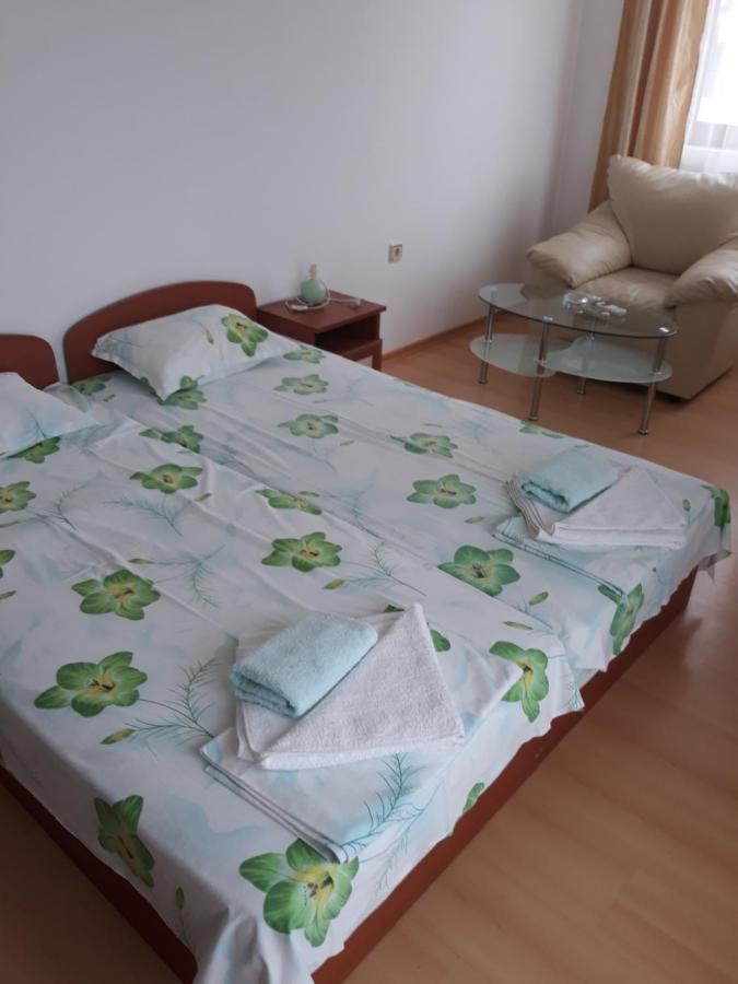 Guest House Vasilevi Nesebar Esterno foto